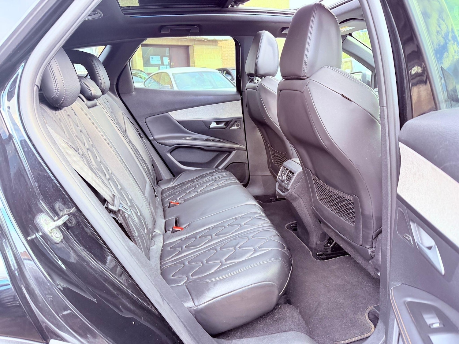 Used Peugeot 3008 for sale - 77704916: Photo 67