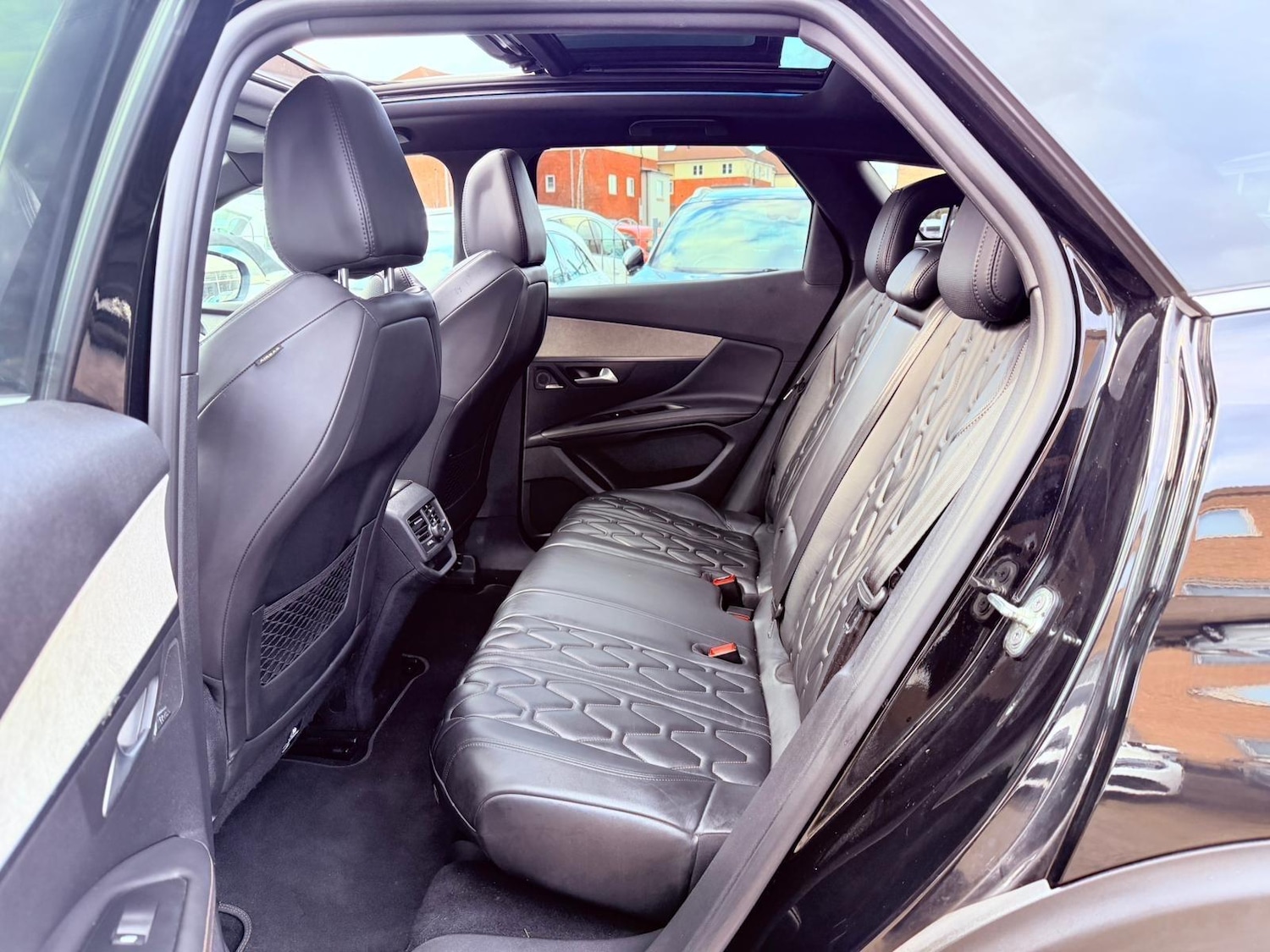 Used Peugeot 3008 for sale - 77704916: Photo 68