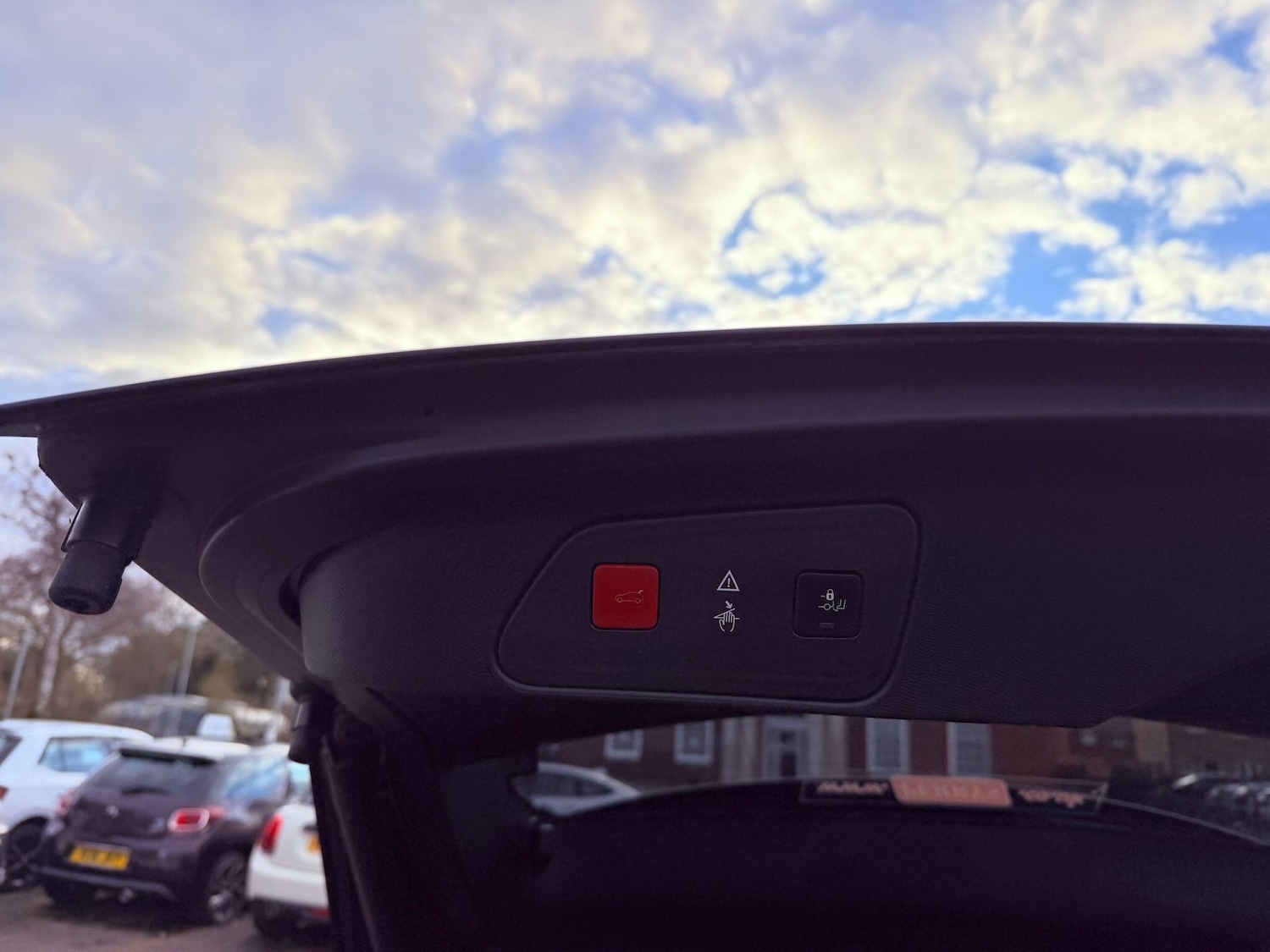 Used Peugeot 3008 for sale - 77704916: Photo 69