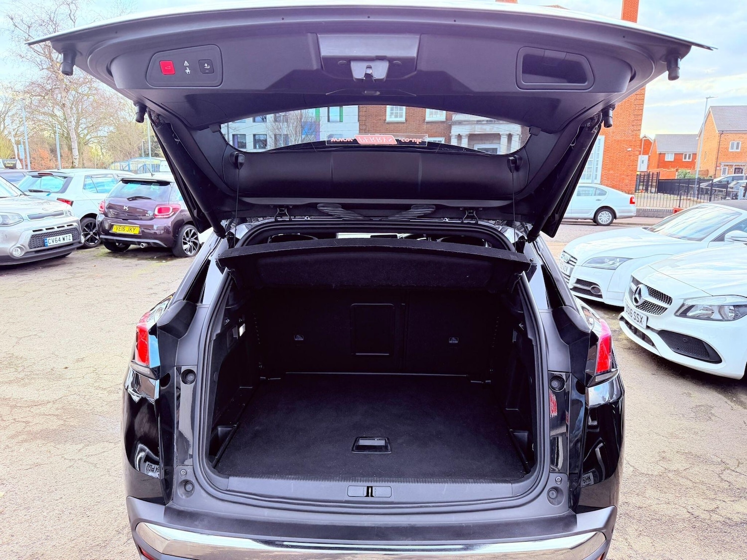 Used Peugeot 3008 for sale - 77704916: Photo 70