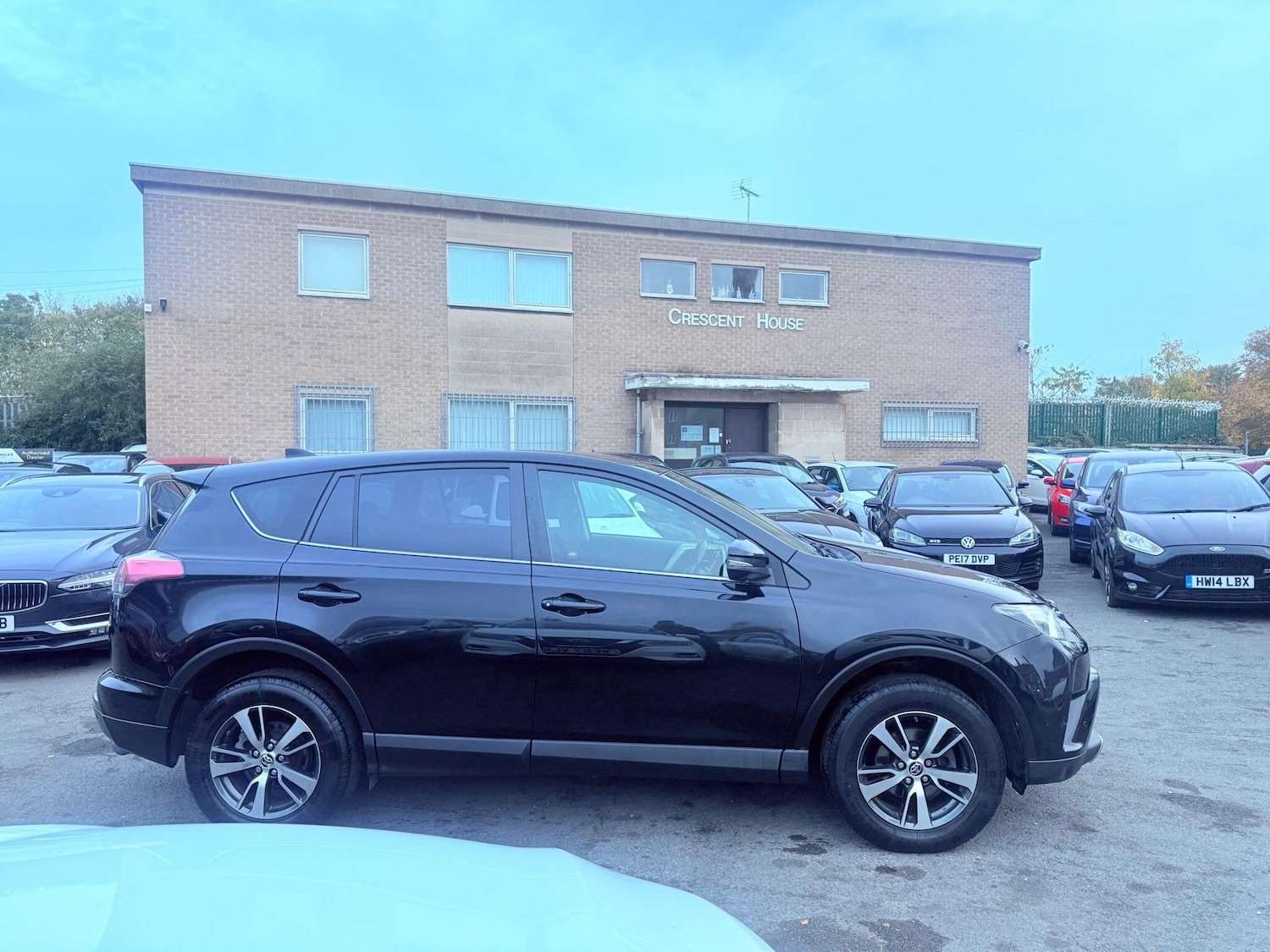 Used Toyota RAV4 2017 for sale - 76424059: Photo 22
