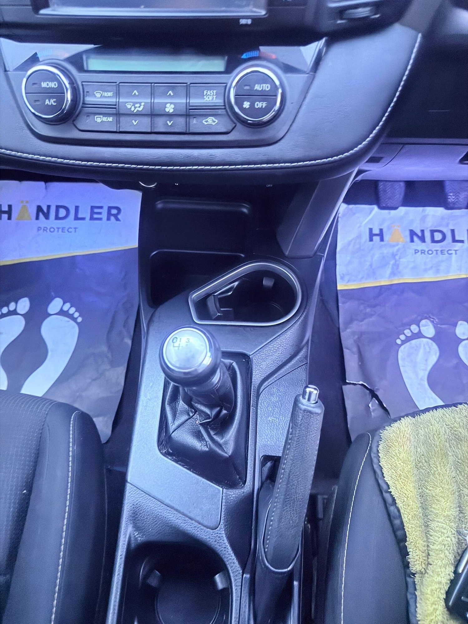 Used Toyota RAV4 2017 for sale - 76424059: Photo 35