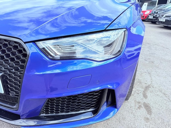 Used Audi RS3 2016 for sale - 75657543: Photo 10