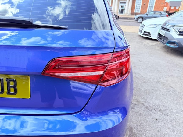 Used Audi RS3 2016 for sale - 75657543: Photo 15