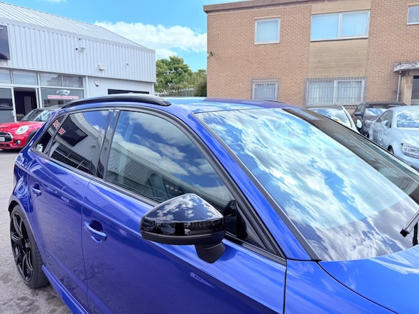 Used Audi RS3 2016 for sale - 75657543: Photo 19