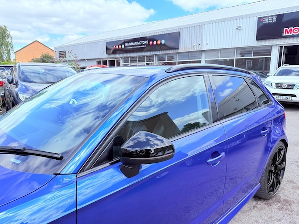 Used Audi RS3 2016 for sale - 75657543: Photo 20