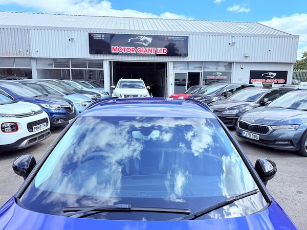 Used Audi RS3 2016 for sale - 75657543: Photo 21