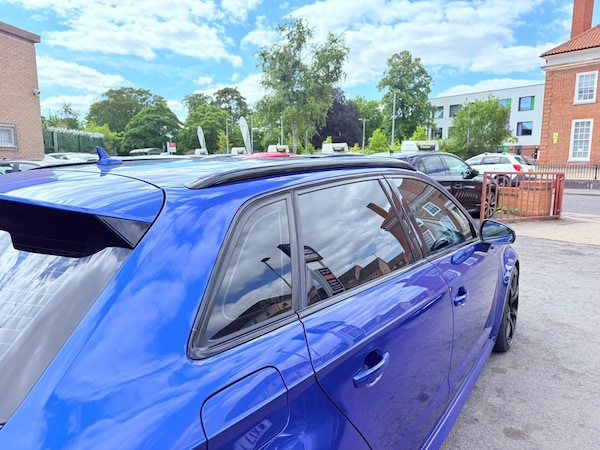 Used Audi RS3 2016 for sale - 75657543: Photo 23