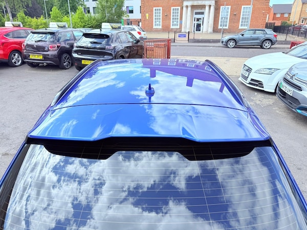 Used Audi RS3 2016 for sale - 75657543: Photo 24