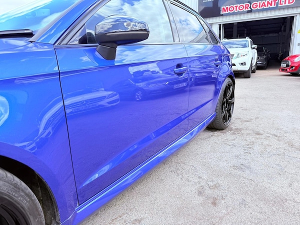 Used Audi RS3 2016 for sale - 75657543: Photo 26