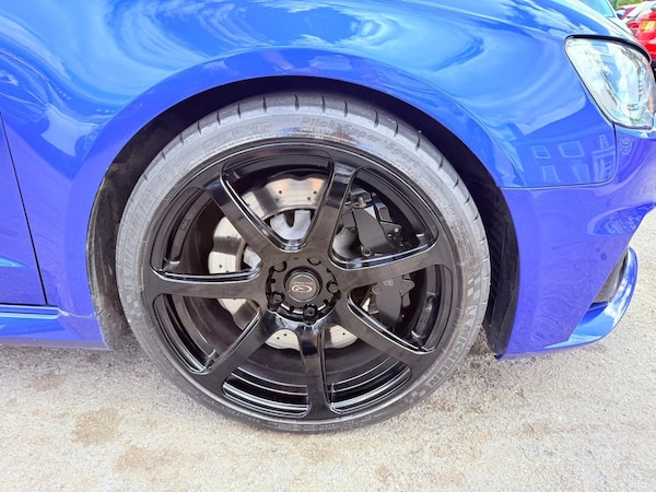 Used Audi RS3 2016 for sale - 75657543: Photo 27