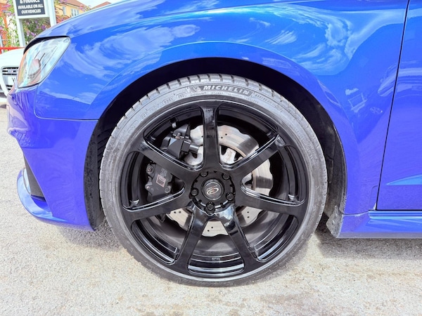 Used Audi RS3 2016 for sale - 75657543: Photo 28