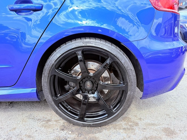 Used Audi RS3 2016 for sale - 75657543: Photo 29