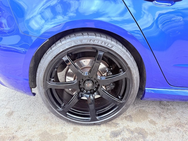 Used Audi RS3 2016 for sale - 75657543: Photo 30