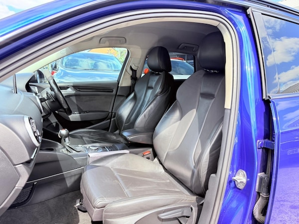 Used Audi RS3 2016 for sale - 75657543: Photo 36