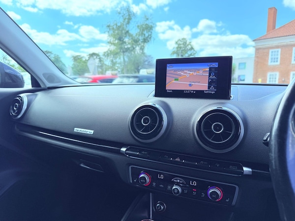 Used Audi RS3 2016 for sale - 75657543: Photo 49
