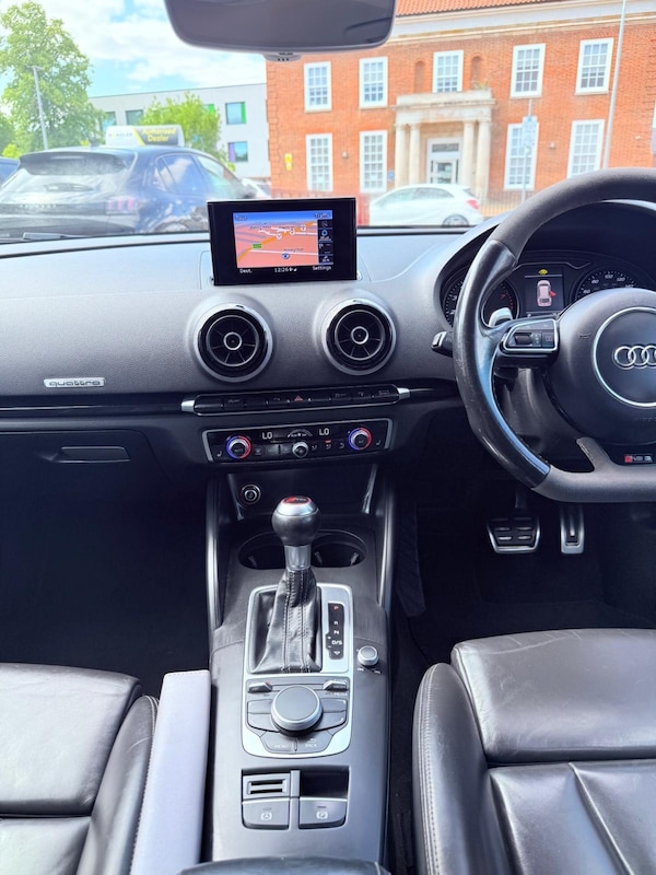 Used Audi RS3 2016 for sale - 75657543: Photo 50