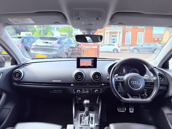 Used Audi RS3 2016 for sale - 75657543: Photo 51