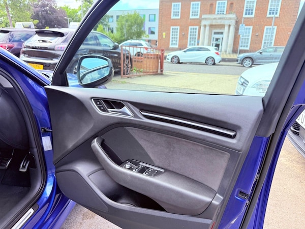 Used Audi RS3 2016 for sale - 75657543: Photo 54