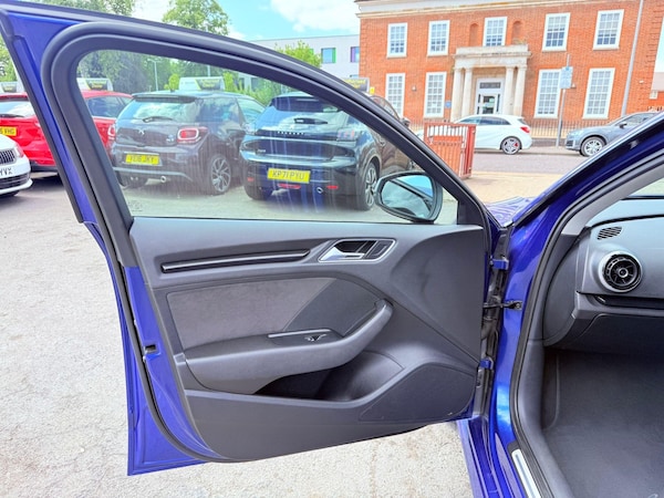 Used Audi RS3 2016 for sale - 75657543: Photo 55
