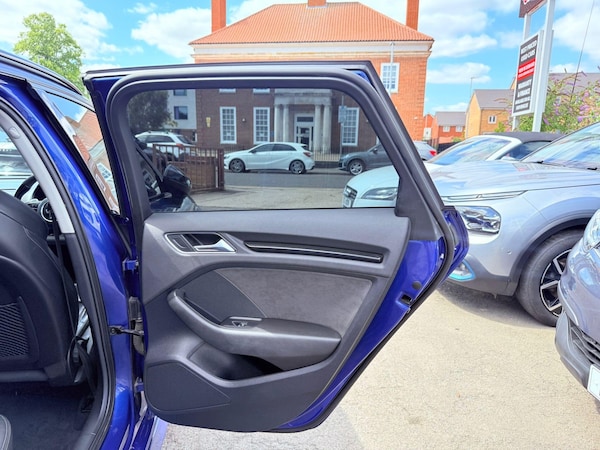 Used Audi RS3 2016 for sale - 75657543: Photo 57