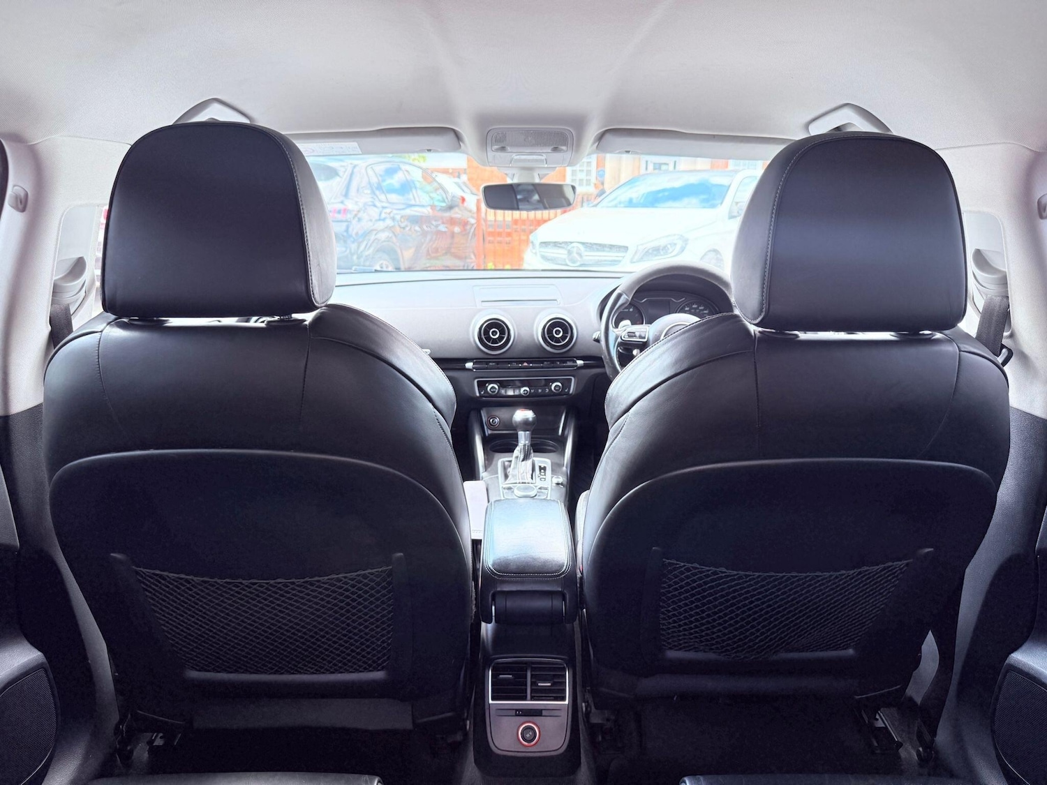 Vehicle 61