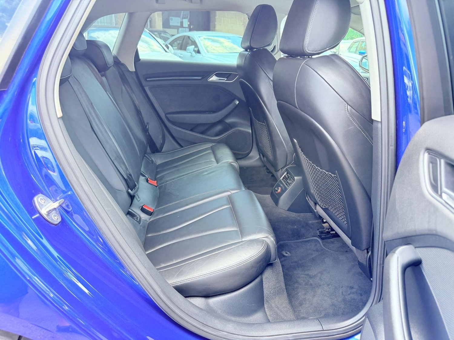 Vehicle 62