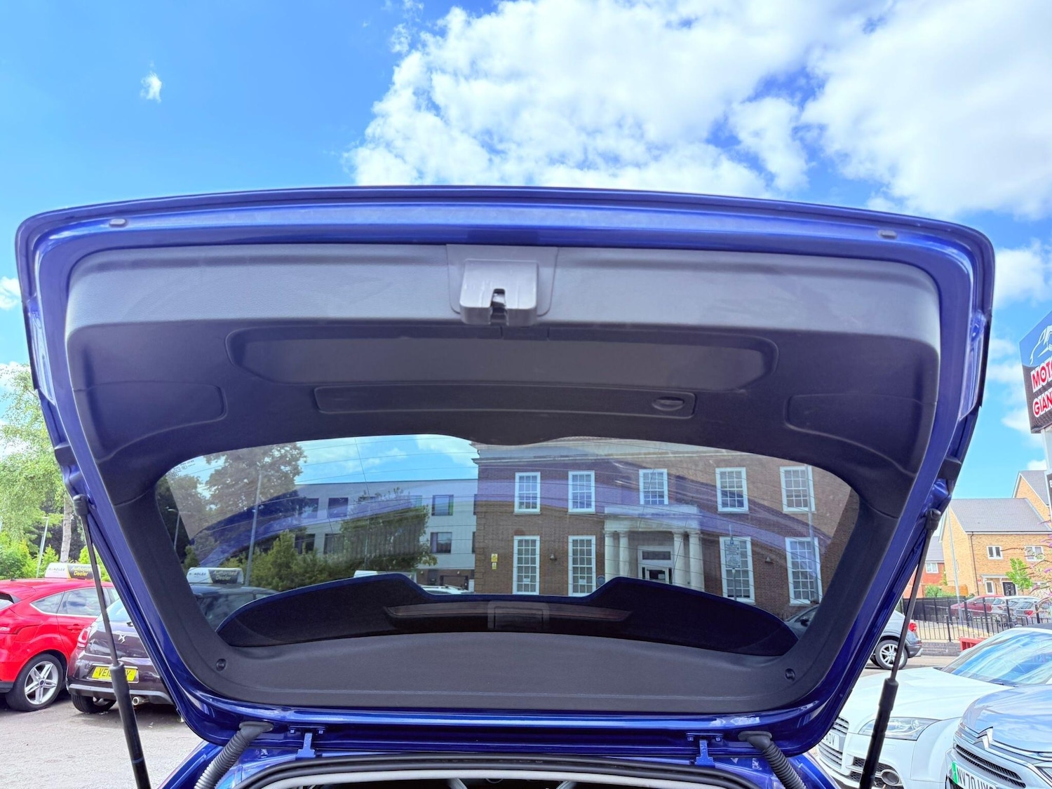 Vehicle 64