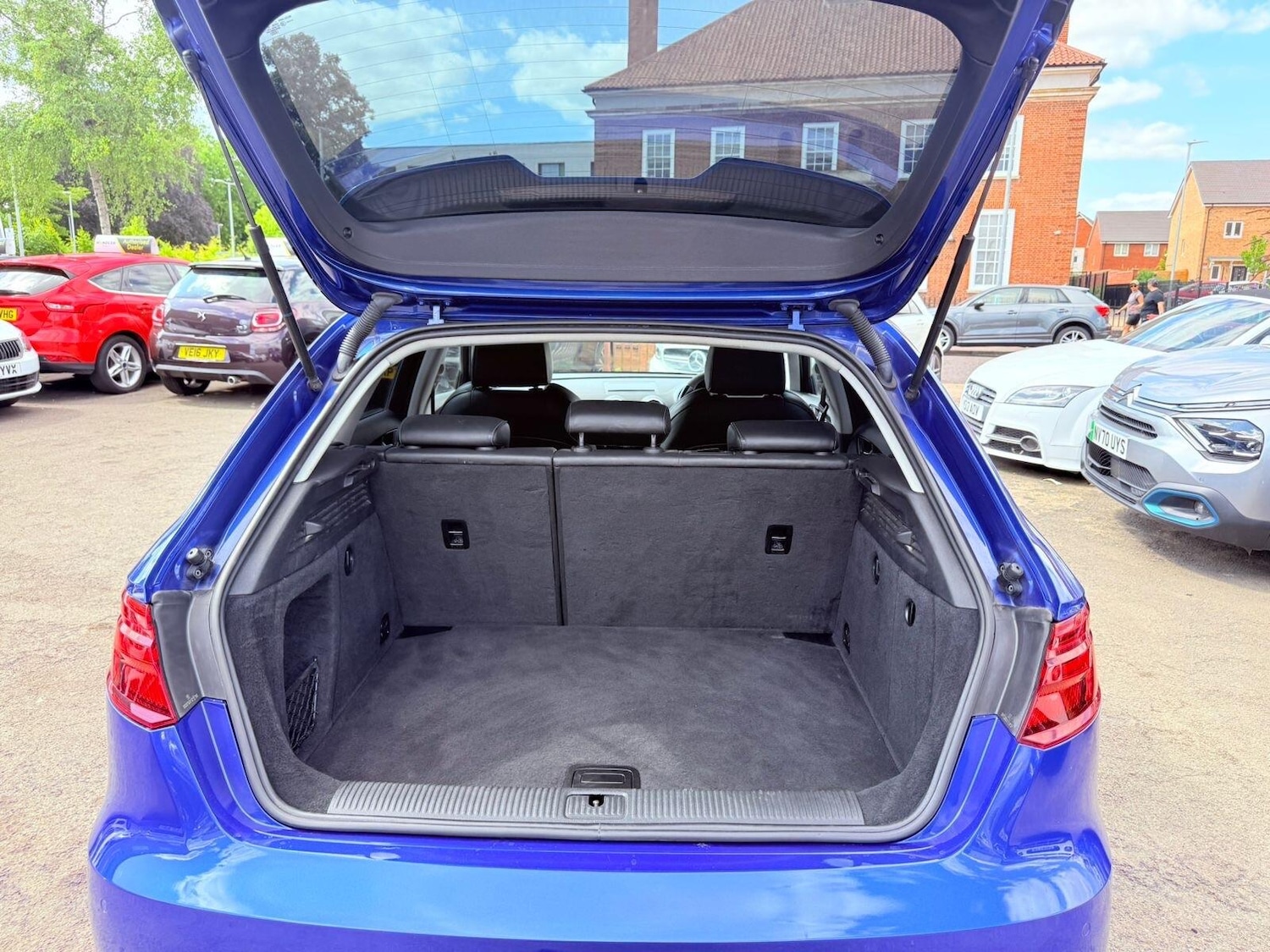 Vehicle 65
