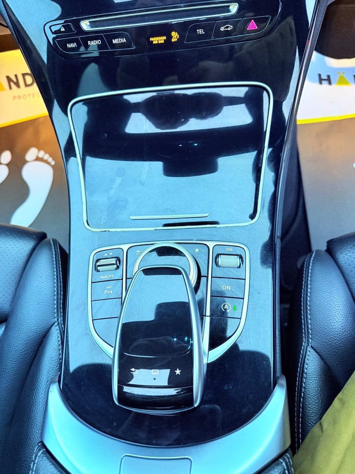 Used Mercedes-Benz C Class 2015 for sale - 77120069: Photo 41