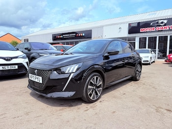 2021 (71) - 1.2 PureTech GT Euro 6 (s/s) 5dr