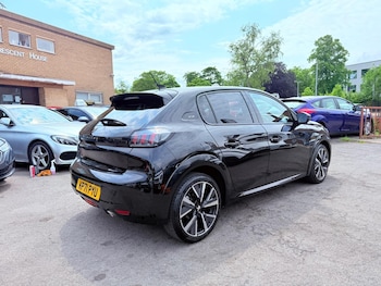 Used Peugeot 208 2021 for sale - 75657230: Photo