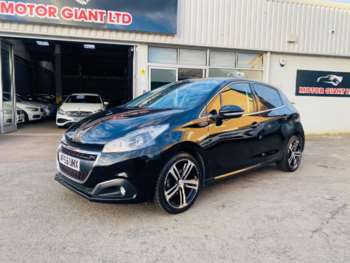 2017 Peugeot 208 THP GTI PRESTIGE 208 BHP for sale in Peterborough