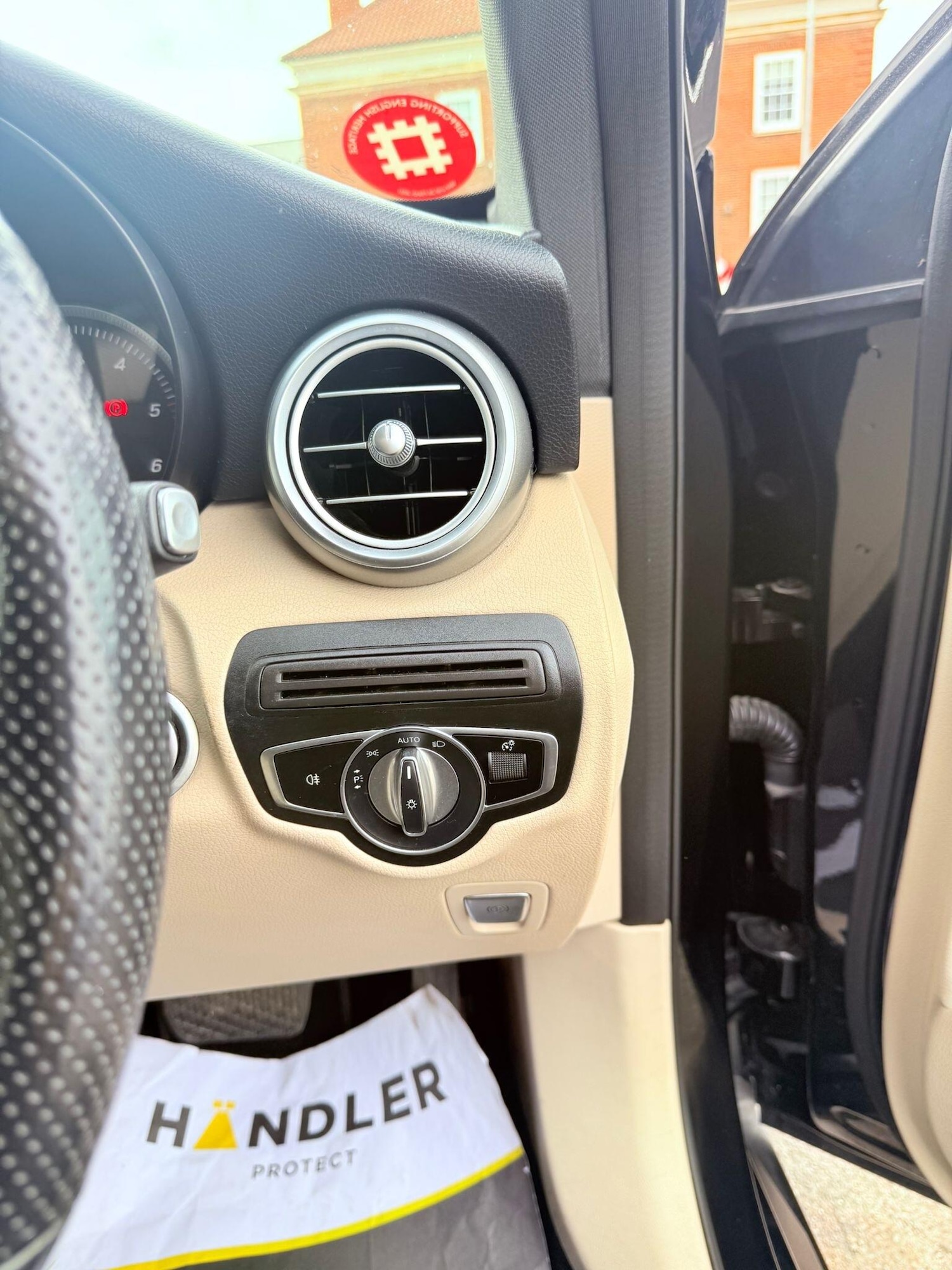 Vehicle 50
