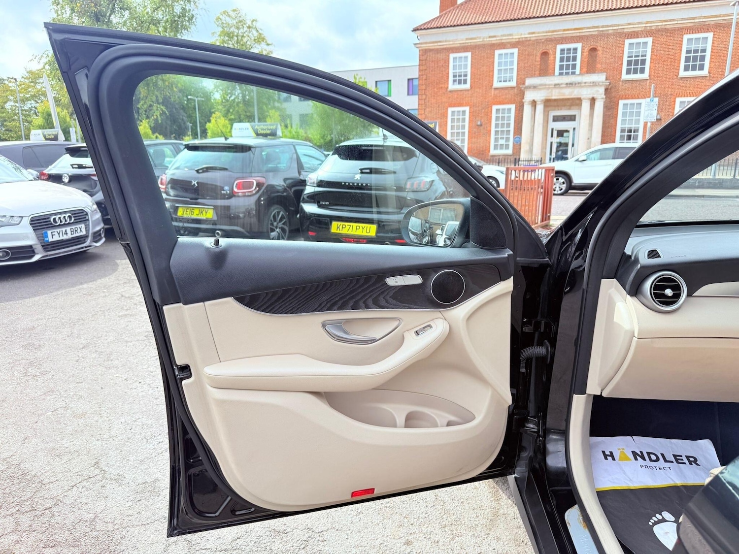 Vehicle 60