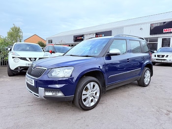 2014 (14) - 2.0 TDI Elegance Outdoor Euro 5 5dr
