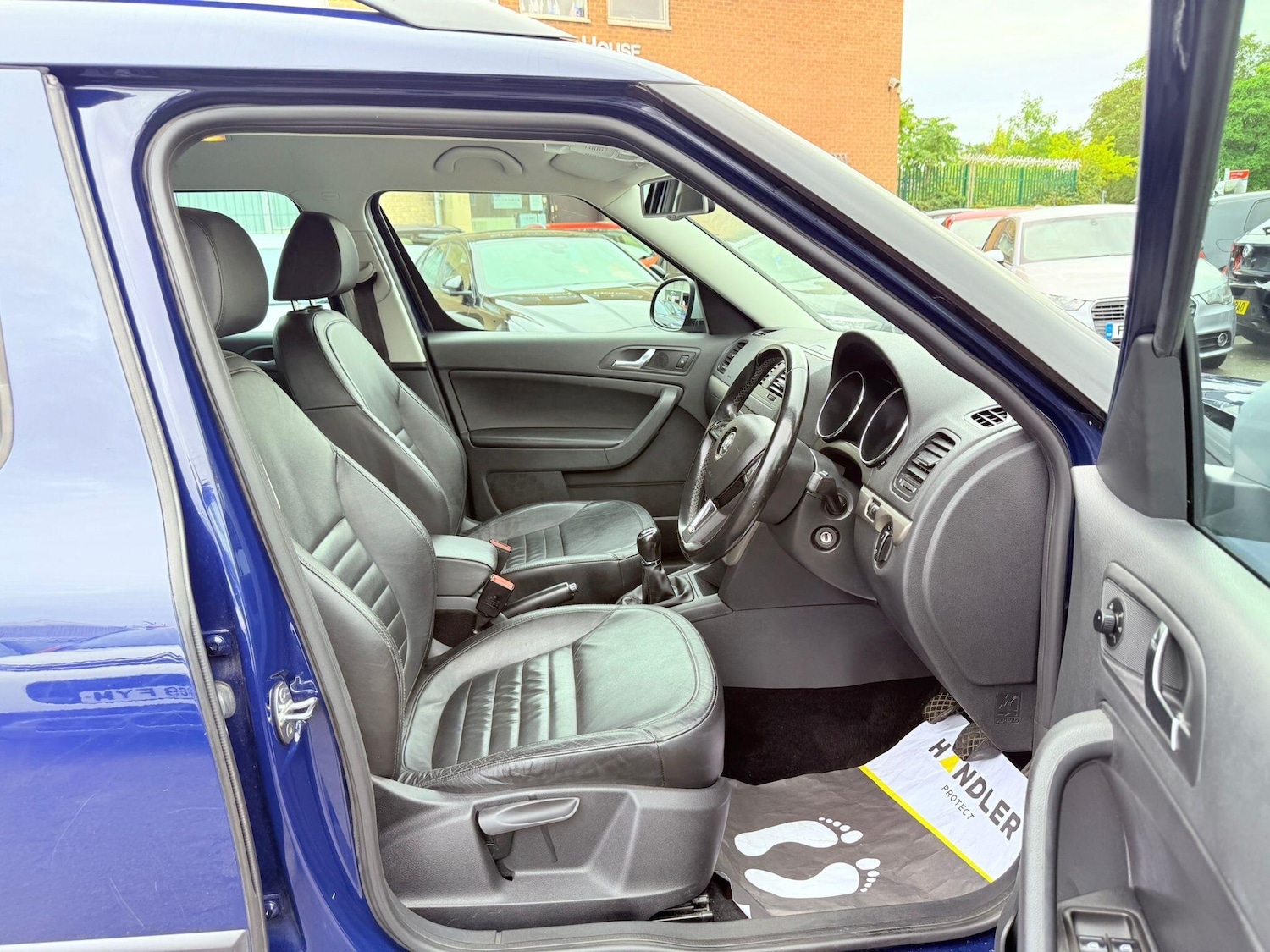 Vehicle 25