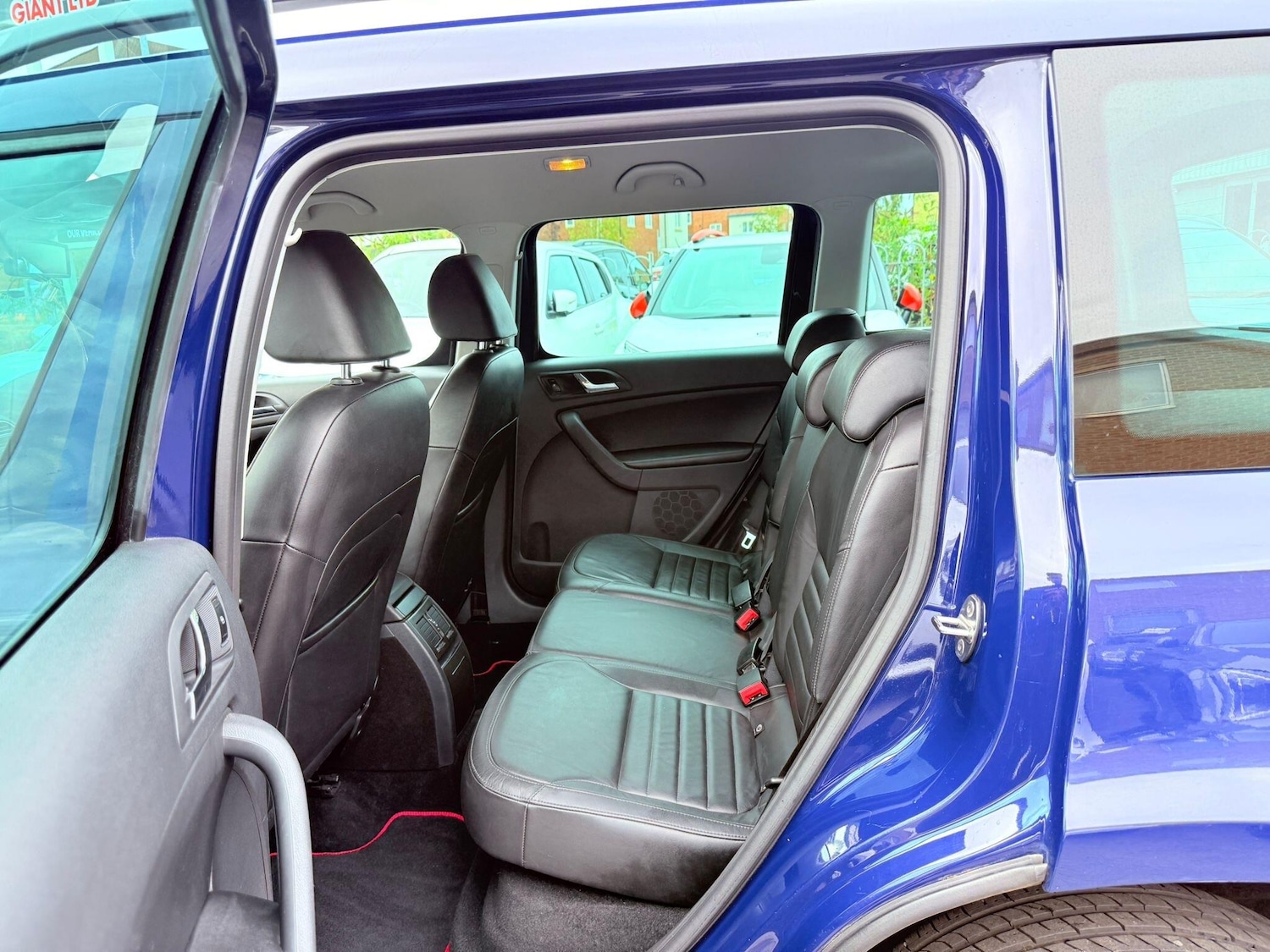 Vehicle 50