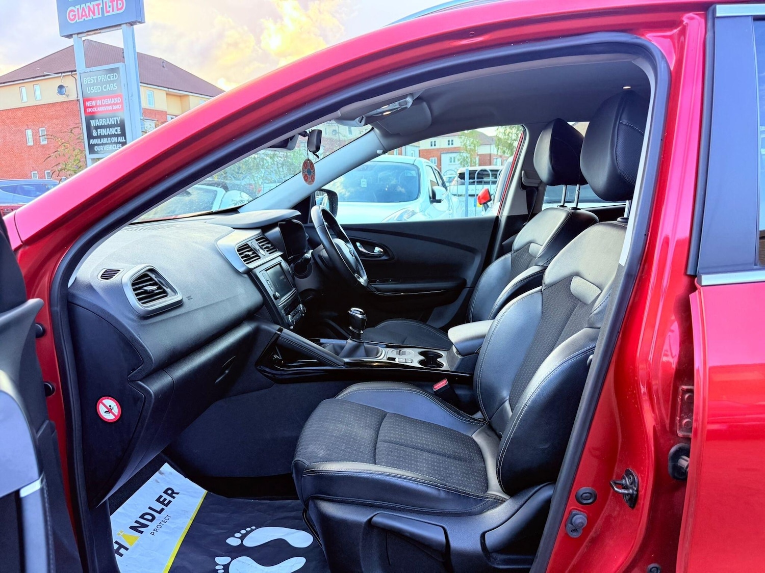 Vehicle 23
