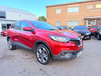 Used Renault Kadjar 2015 for sale - 75940664: Photo