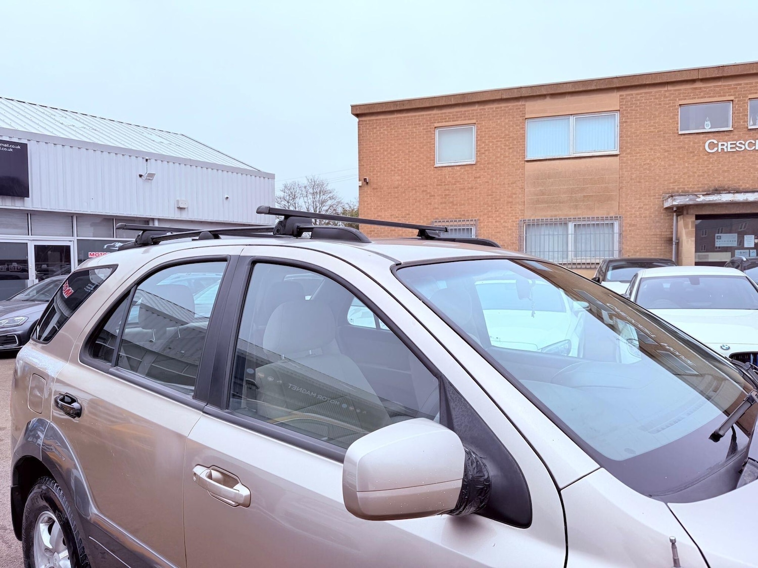 Used Kia Sorento 2009 for sale - 77799370: Photo 11