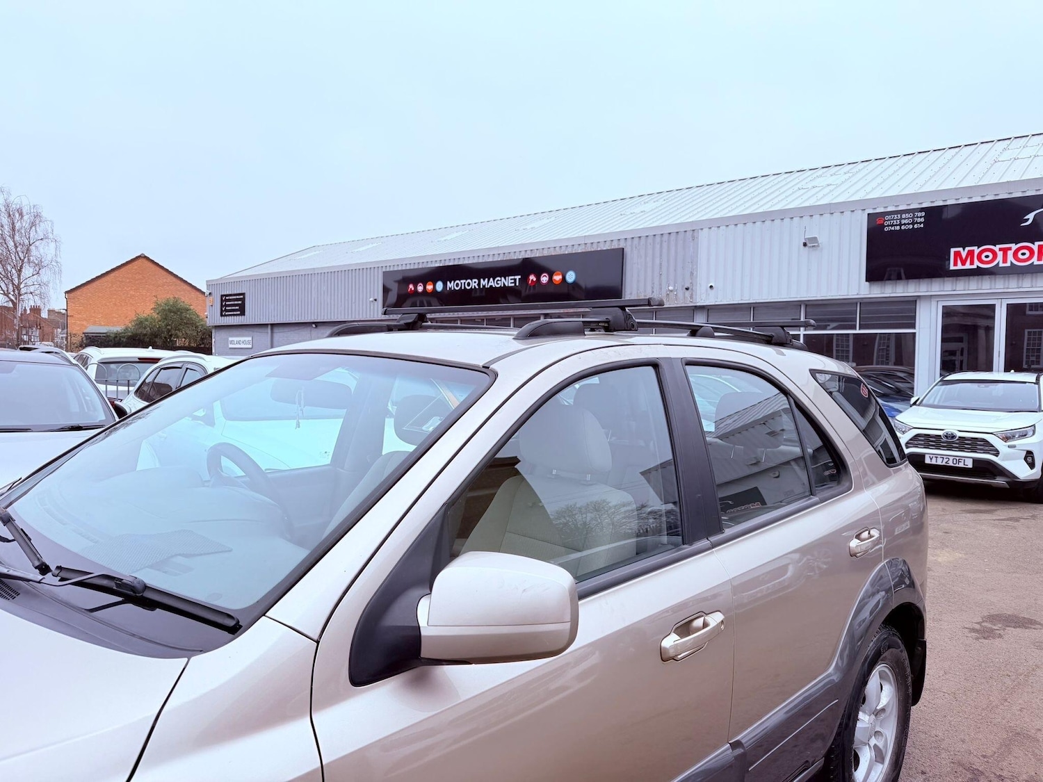 Used Kia Sorento 2009 for sale - 77799370: Photo 12