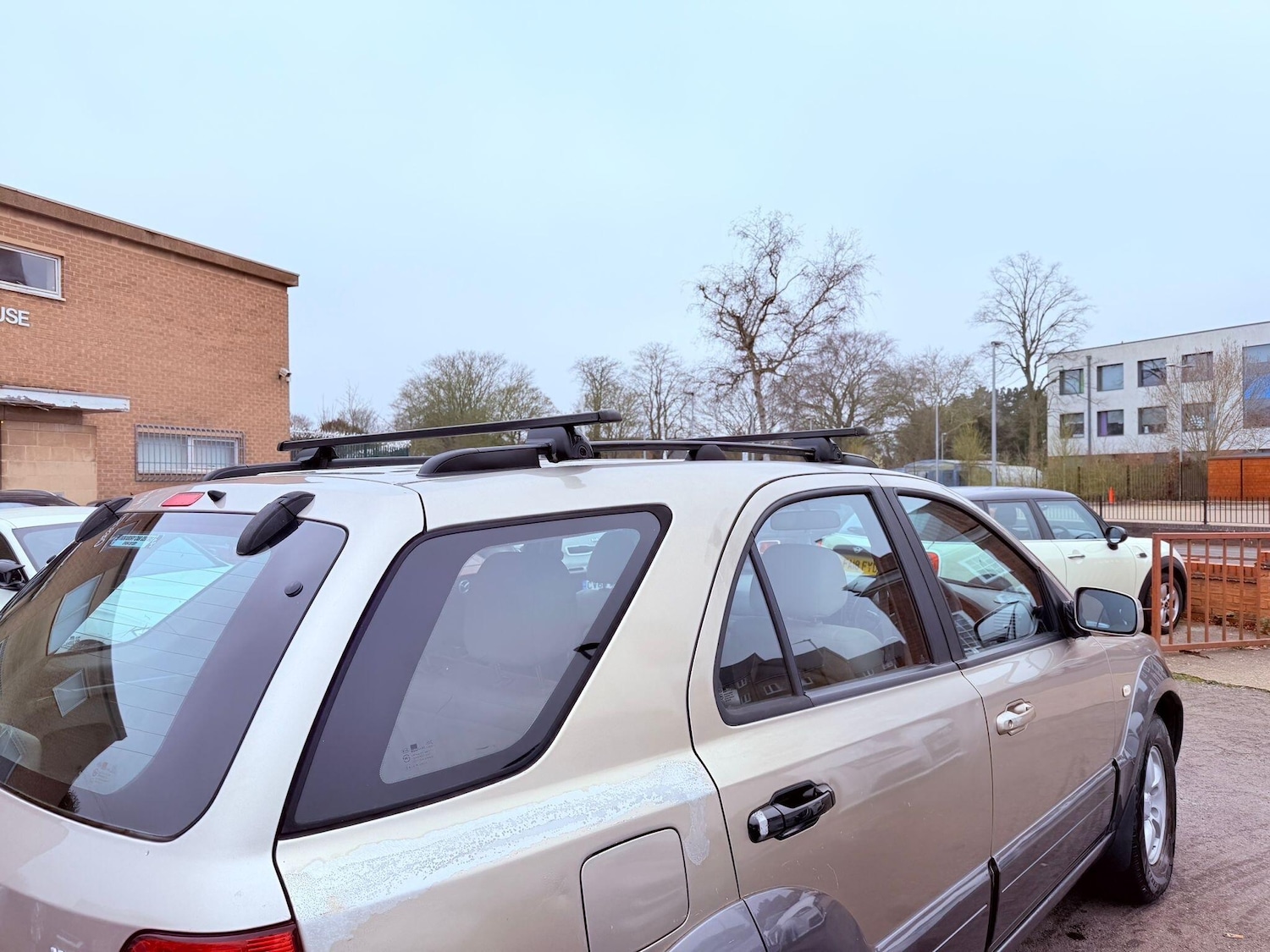 Used Kia Sorento 2009 for sale - 77799370: Photo 13