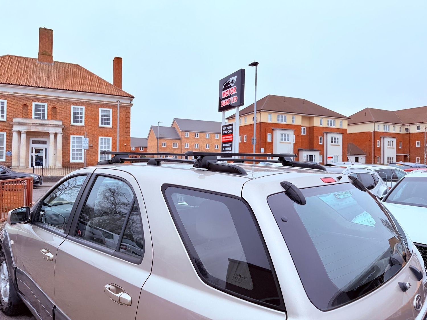 Used Kia Sorento 2009 for sale - 77799370: Photo 14