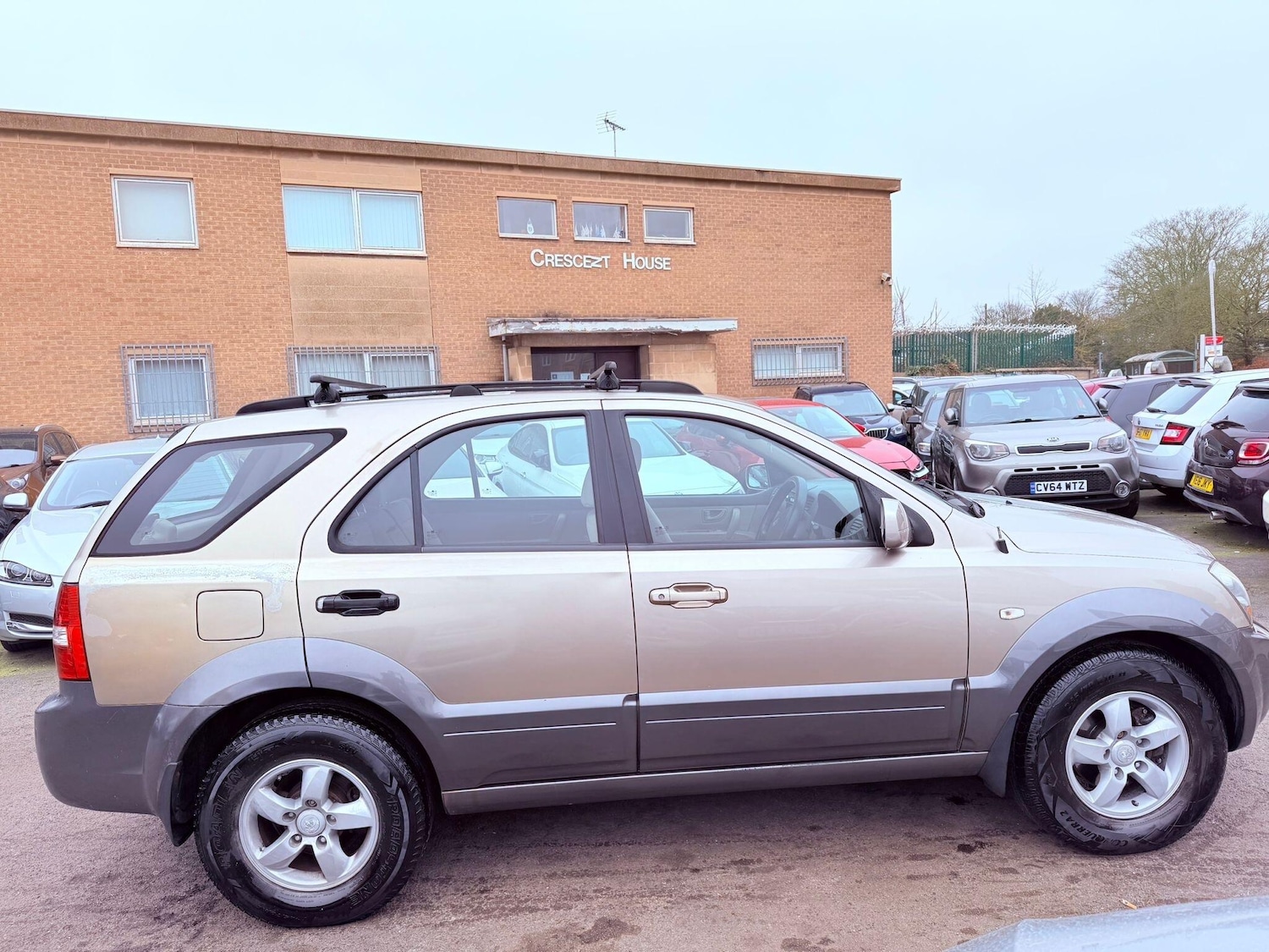 Used Kia Sorento 2009 for sale - 77799370: Photo 19
