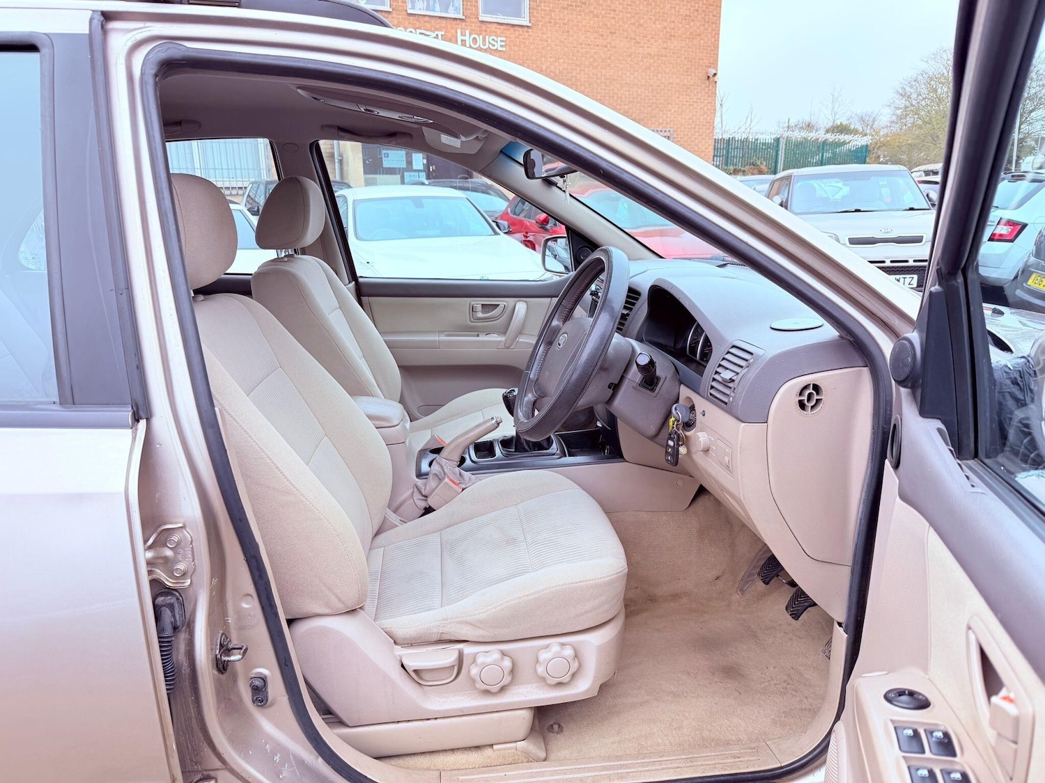 Used Kia Sorento 2009 for sale - 77799370: Photo 21