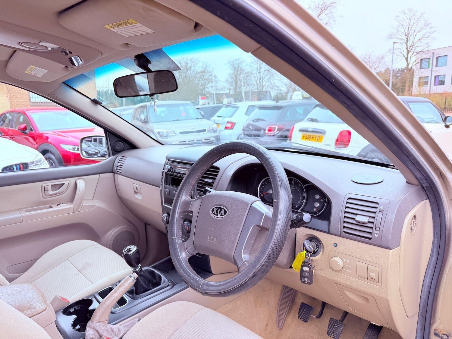 Used Kia Sorento 2009 for sale - 77799370: Photo 22