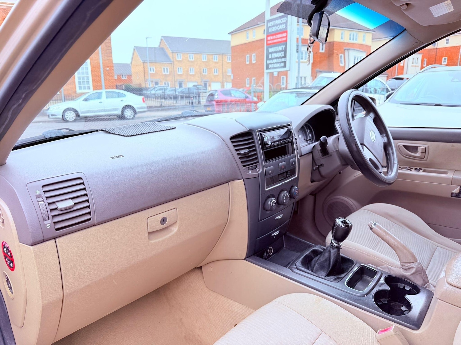 Used Kia Sorento 2009 for sale - 77799370: Photo 23