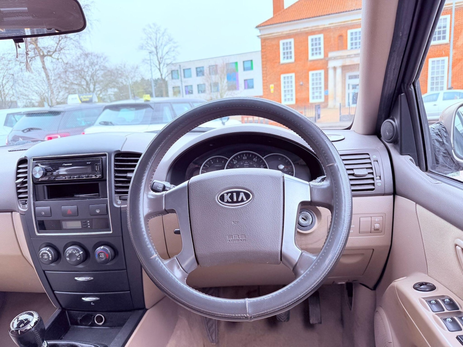 Used Kia Sorento 2009 for sale - 77799370: Photo 24