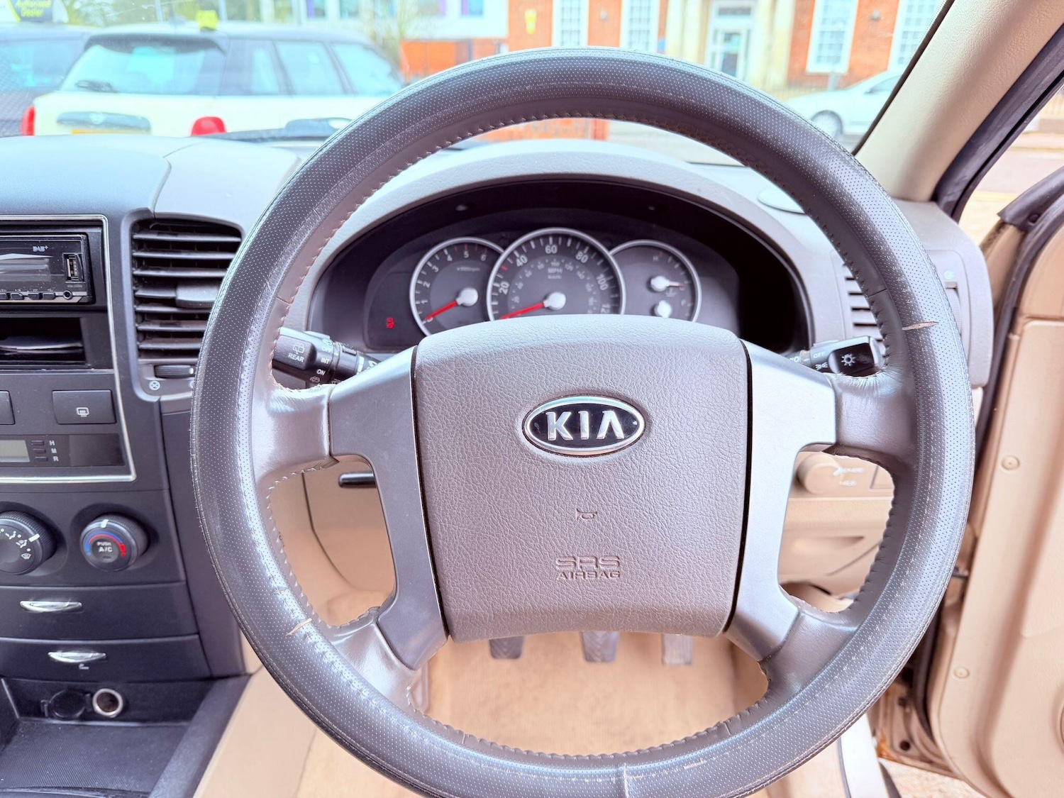 Used Kia Sorento 2009 for sale - 77799370: Photo 25
